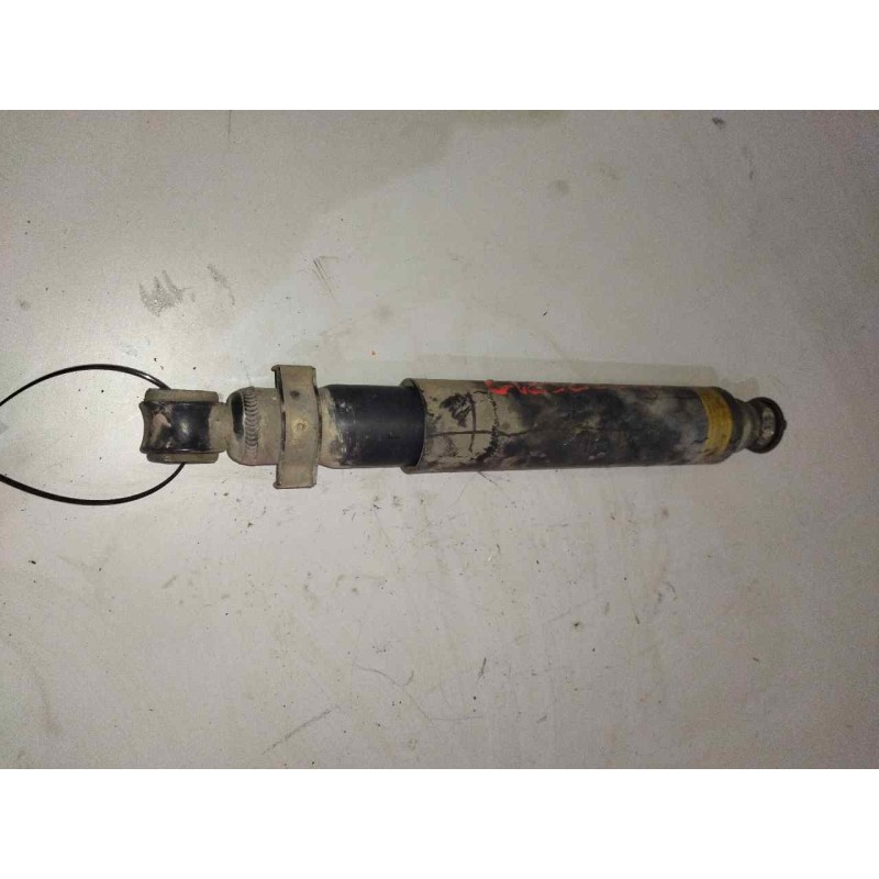 Recambio de amortiguador delantero para mitsubishi canter 01/99  3.9 diesel referencia OEM IAM MK331338  