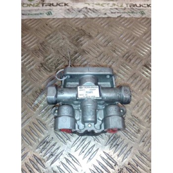 VALVULA AIRE 81521516096 AAE4613 VALVULA CUADRUPLE