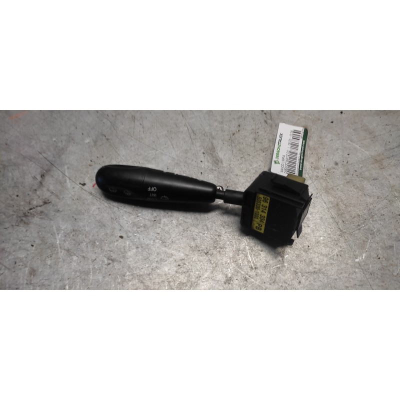 Recambio de mando limpia para daewoo matiz cd referencia OEM IAM 96314334 9 PINS 