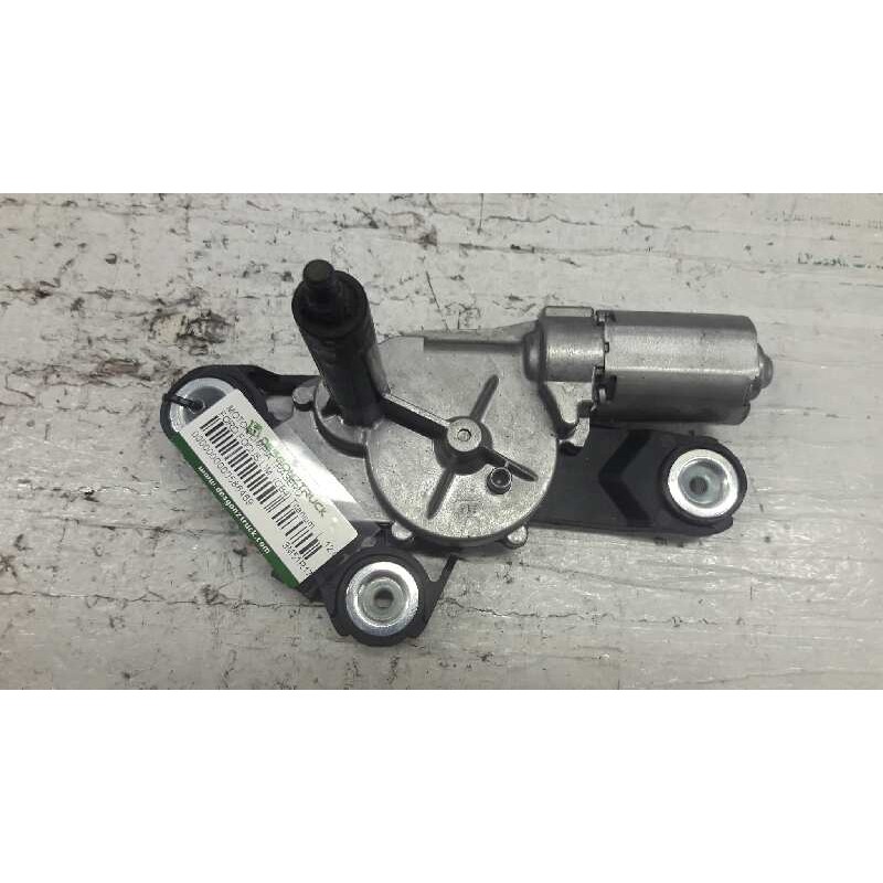 Recambio de motor limpia trasero para ford focus lim. (cb4) titanium referencia OEM IAM 3M51R17K441AF - Azul 2