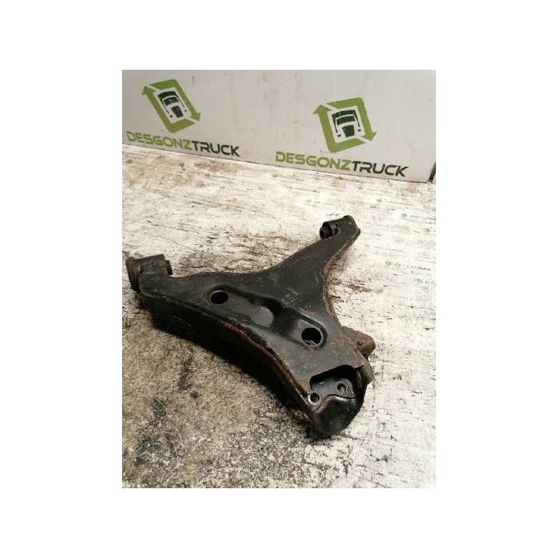 Recambio de brazo suspension inferior delantero izquierdo para mitsubishi montero (v60/v70) 3.5 gdi gls kaiteki (5-ptas.) refere - Verde 3