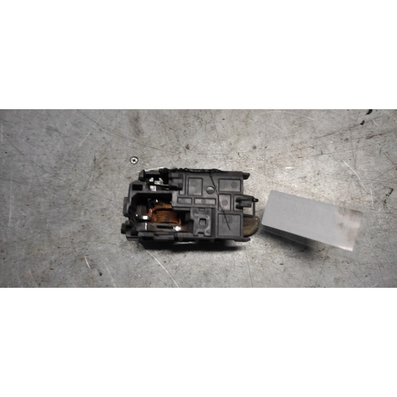 Recambio de maneta interior delantera derecha para nissan almera (n16/e) acenta referencia OEM IAM  CROMADO 2