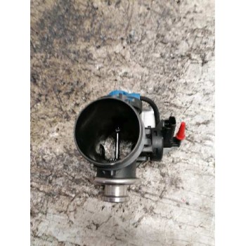 Recambio de valvula egr para peugeot 206 berlina xt referencia OEM IAM 9631854280  2 PINS