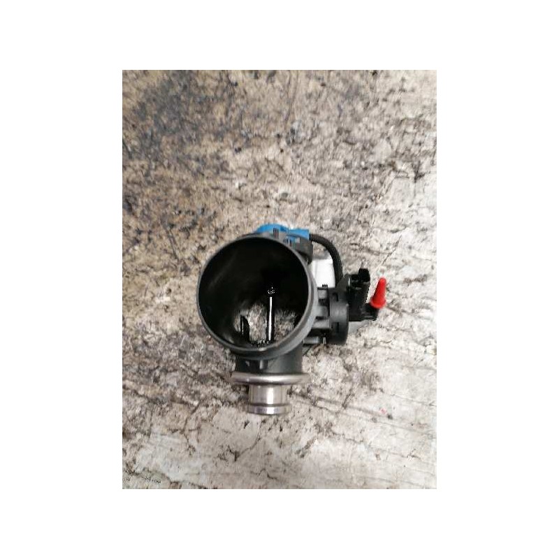 Recambio de valvula egr para peugeot 206 berlina xt referencia OEM IAM 9631854280  2 PINS 3