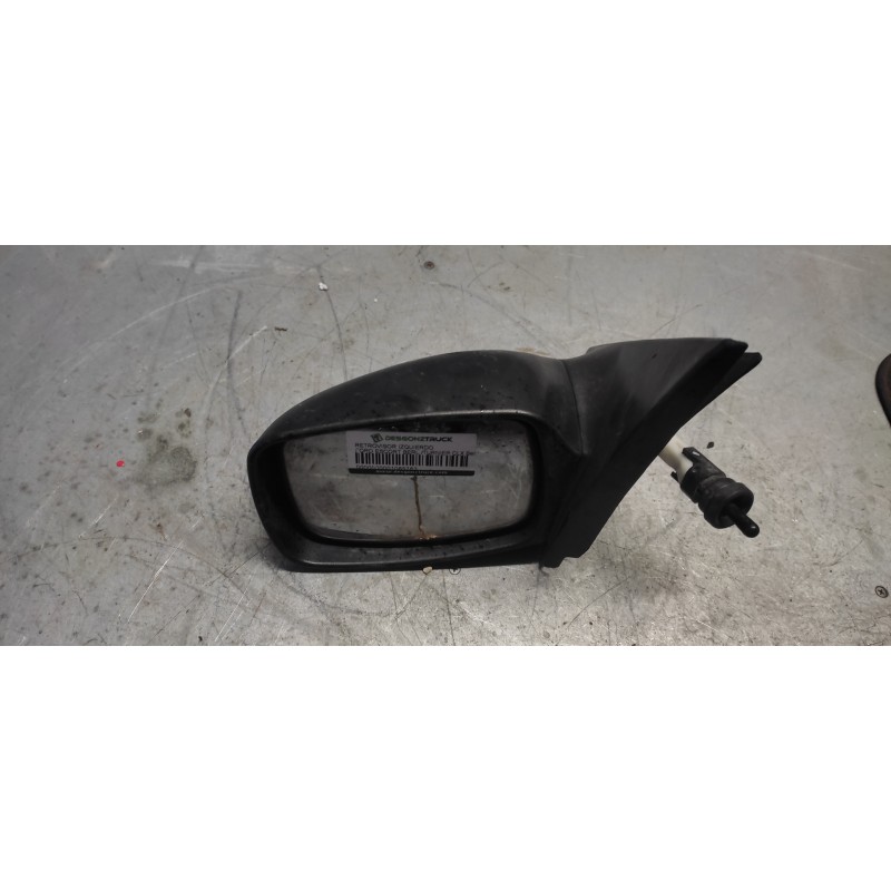 Recambio de retrovisor izquierdo para ford escort berl./turnier clx berlina referencia OEM IAM  MANUAL 