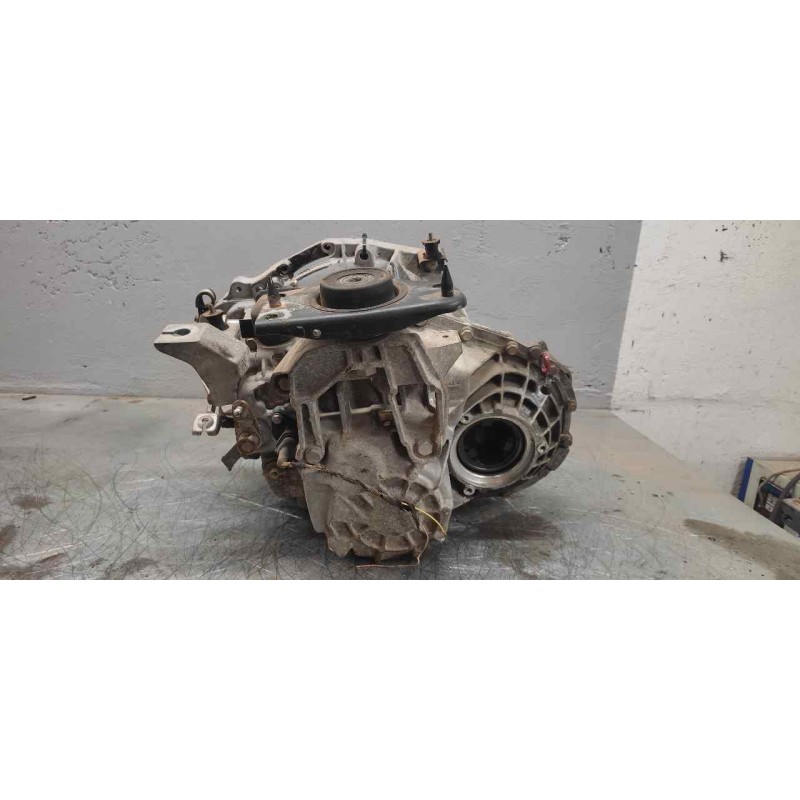 Recambio de caja cambios para renault laguna (b56) 2.2 turbodiesel referencia OEM IAM PKCM PK1AA029 MANUAL 7
