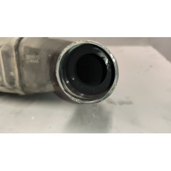 Recambio de enfriador egr para daf serie xf106 referencia OEM IAM 1922163  