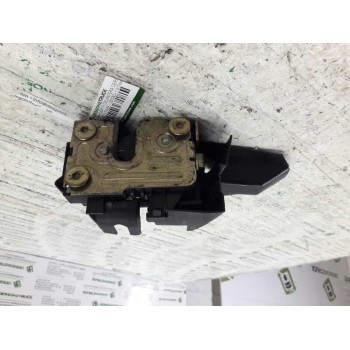 CERRADURA PUERTA DELANTERA DERECHA 