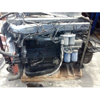 Recambio de motor completo para pegaso trucks serie 1200 1240 troner referencia OEM IAM TRONER 400  