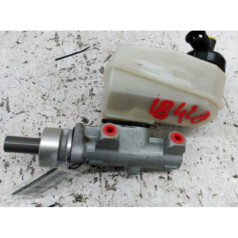 Recambio de bomba freno para renault megane i fase 2 berlina (ba0) 1.9 d authentique referencia OEM IAM 7701206230 7700436913 77 - Verde