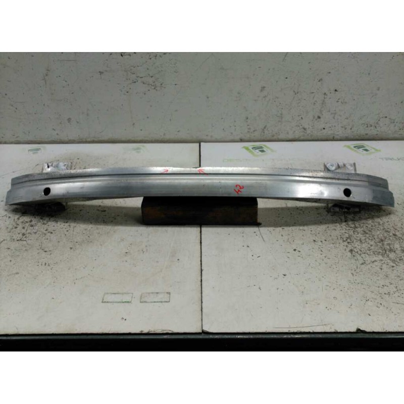 Recambio de refuerzo paragolpes trasero para audi tt (8n3/8n9) 1.8 t coupe (132kw) referencia OEM IAM  TRASERO 