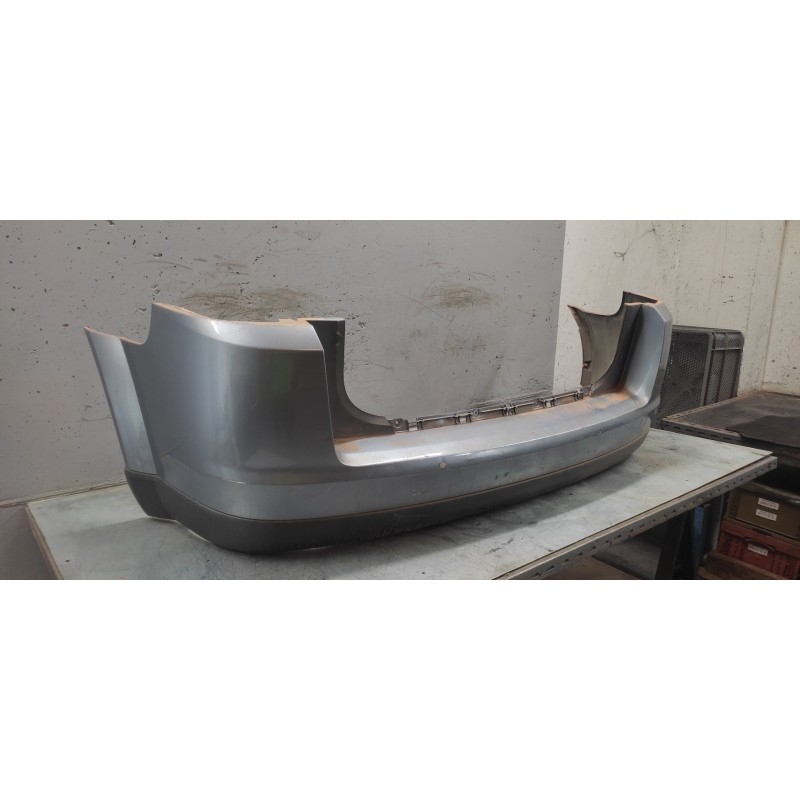Recambio de paragolpes trasero para opel signum design referencia OEM IAM 2