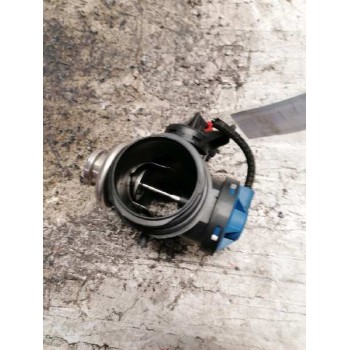 Recambio de valvula egr para peugeot 206 berlina xt referencia OEM IAM 9631854280  2 PINS