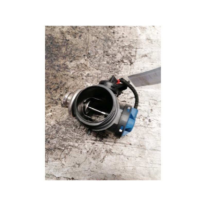 Recambio de valvula egr para peugeot 206 berlina xt referencia OEM IAM 9631854280  2 PINS 4