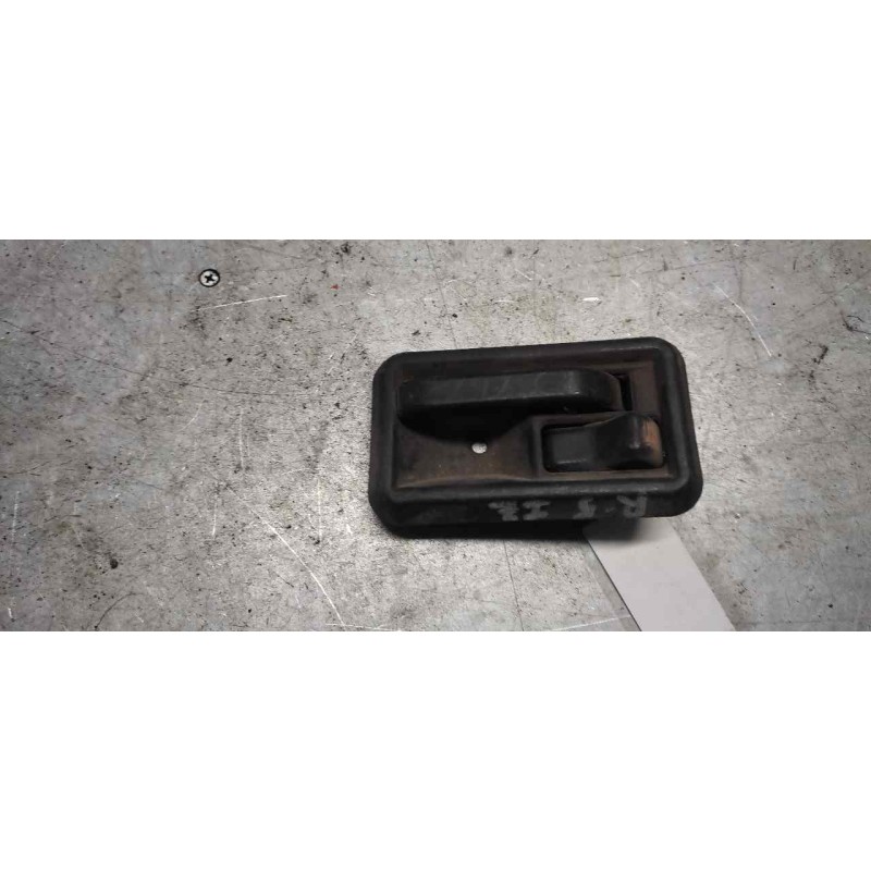 Recambio de maneta interior delantera izquierda para renault 5 (b/c40) c (c 400) referencia OEM IAM   