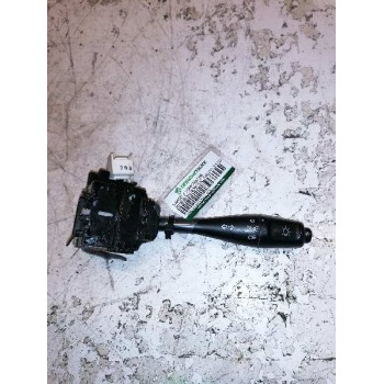 Recambio de mando intermitentes para mitsubishi montero (v60/v70) 3.5 gdi gls kaiteki (5-ptas.) referencia OEM IAM   10/11 PINS