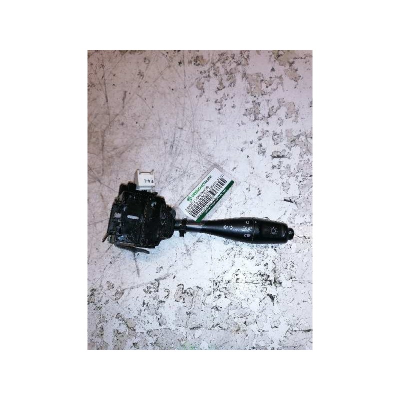 Recambio de mando intermitentes para mitsubishi montero (v60/v70) 3.5 gdi gls kaiteki (5-ptas.) referencia OEM IAM   10/11 PINS - Verde