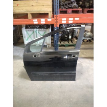 Recambio de puerta delantera izquierda para peugeot 308 confort referencia OEM IAM   