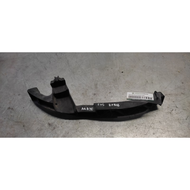 Recambio de soportes paragolpes para volkswagen eos (1f7) 2.0 tdi referencia OEM IAM 1Q0807889  