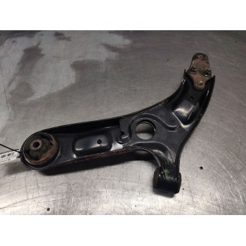 Recambio de brazo suspension inferior delantero derecho para hyundai i30 (gd) 1.6 crdi referencia OEM IAM   