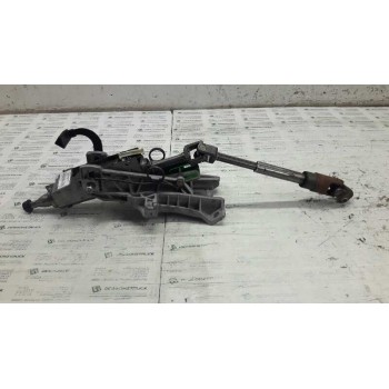 Recambio de columna direccion para ford focus lim. (cb4) titanium referencia OEM IAM 4M513C529FD  