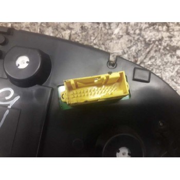 Recambio de cuadro instrumentos para peugeot 308 confort referencia OEM IAM 9666642180 503001550321 554001550317