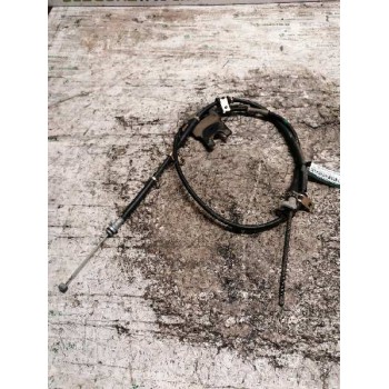 Recambio de cables de freno mano para suzuki grand vitara jb (jt) 1.9 ddis jlx (5-ptas.) referencia OEM IAM  IZQUIERDO 