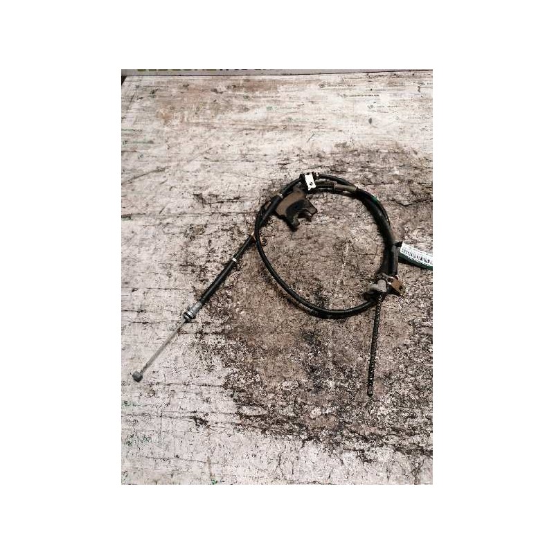 Recambio de cables de freno mano para suzuki grand vitara jb (jt) 1.9 ddis jlx (5-ptas.) referencia OEM IAM  IZQUIERDO - Blanco