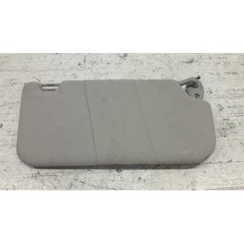 Recambio de parasol izquierdo para ford fusion (cbk) elegance referencia OEM IAM   
