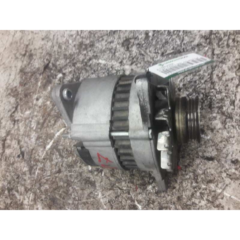 Recambio de alternador para ford fiesta berl./courier surf referencia OEM IAM CGB13274 - Gris 2