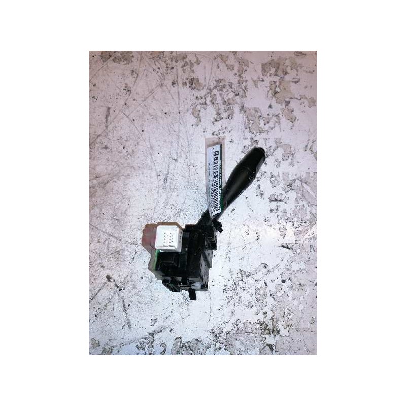 Recambio de mando intermitentes para mitsubishi montero (v60/v70) 3.5 gdi gls kaiteki (5-ptas.) referencia OEM IAM   10/11 PINS - Verde 2