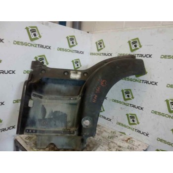 PASO RUEDA DELANTERO IZQUIERDO 81615100475 