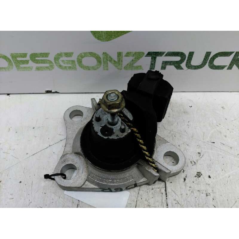 Recambio de soporte motor derecho para renault scenic (ja..) 1.9 dci authentique referencia OEM IAM - Gris 2