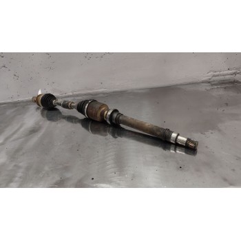 Recambio de transmision delantera derecha para mazda 3 berlina (bk) 1.6 crdt active referencia OEM IAM   
