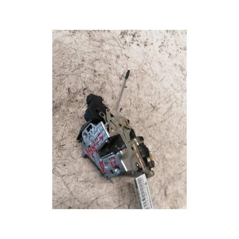 Recambio de cerradura puerta delantera izquierda para mercedes-benz clase e (w210) berlina 420 (210.072) referencia OEM IAM 2028