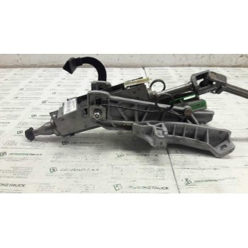 Recambio de columna direccion para ford focus lim. (cb4) titanium referencia OEM IAM 4M513C529FD  