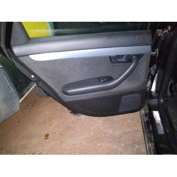 audi a4 avant (8e) del año 2006