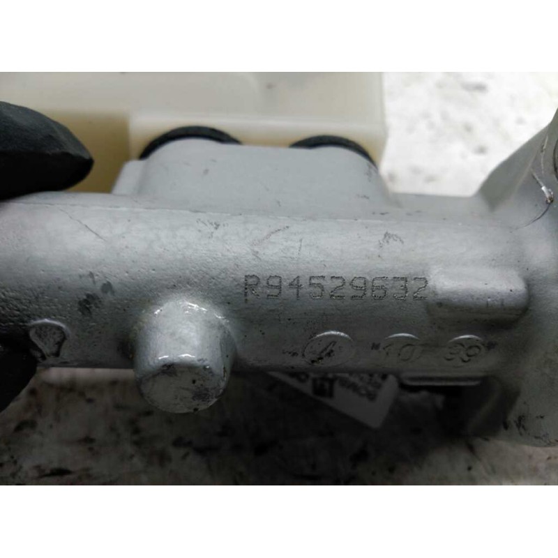 Recambio de bomba freno para renault megane i fase 2 berlina (ba0) 1.9 d authentique referencia OEM IAM 7701206230 7700436913 77 - Verde 3