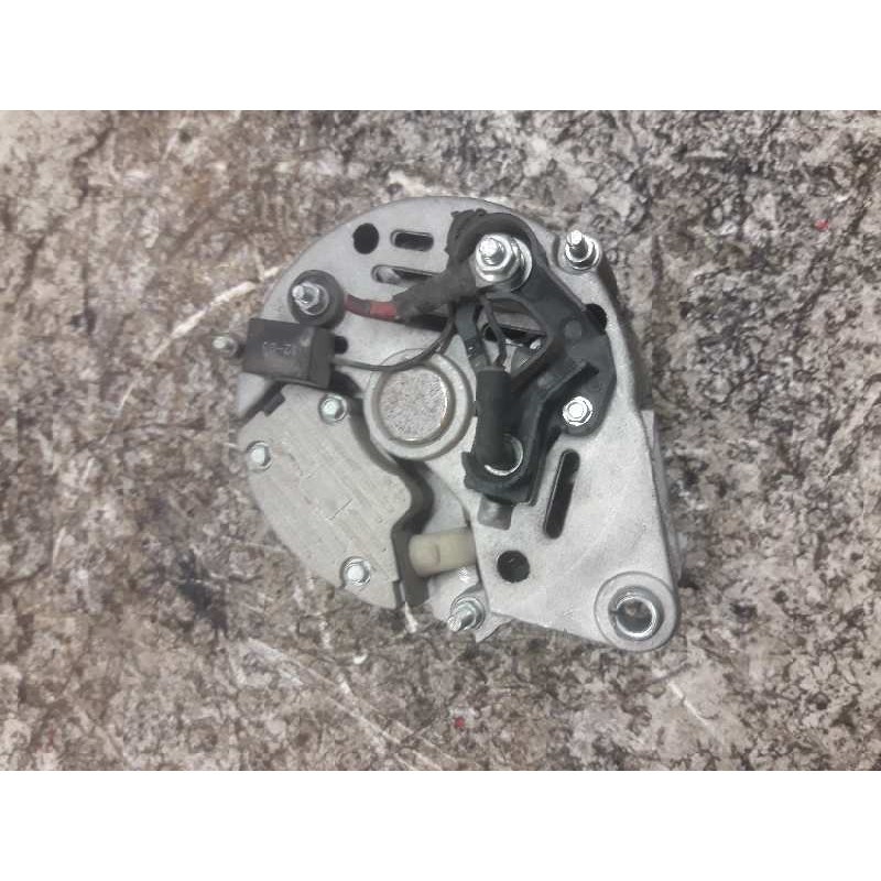 Recambio de alternador para ford fiesta berl./courier surf referencia OEM IAM CGB13274 - Gris 3