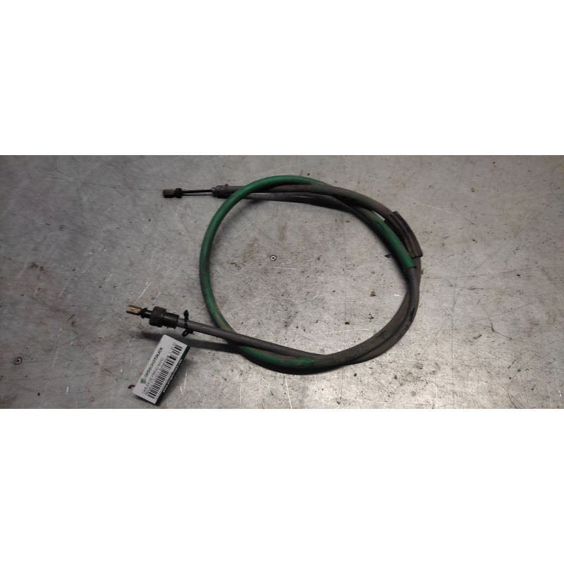 Recambio de cables de freno mano para renault clio iii authentique referencia OEM IAM  DERECHO 