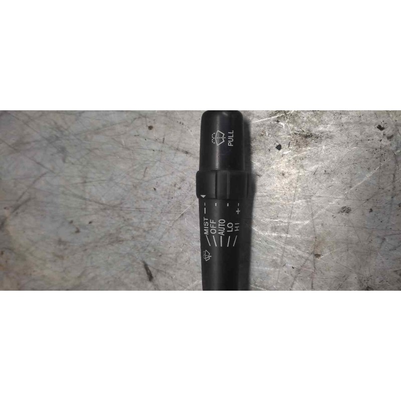 Recambio de mando limpia para toyota avensis berlina (t25) 2.2 d-4d executive sedán (4-ptas.) referencia OEM IAM 8465205160 14 P - Gris 2