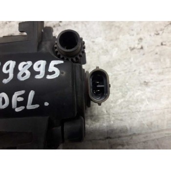 Recambio de faro antiniebla derecho para renault megane ii berlina 5p authentique referencia OEM IAM 89210094  