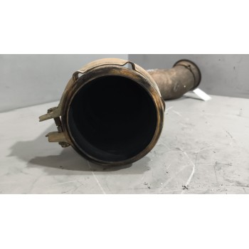 FLECTOR TUBO ESCAPE 7423243881 