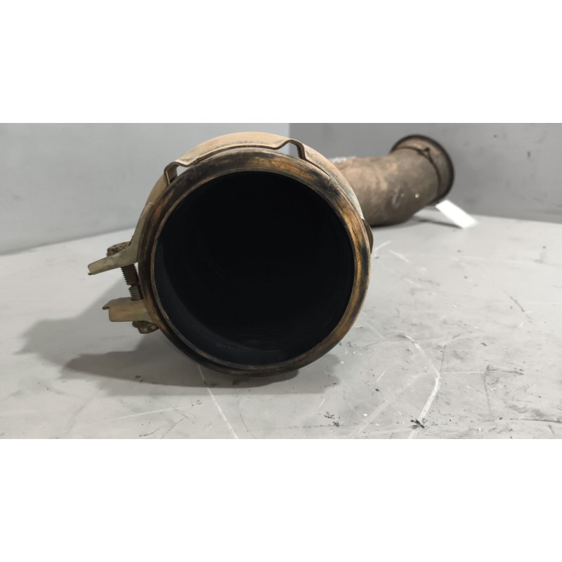 Recambio de flector tubo escape para renault magnum ab diesel referencia OEM IAM 7423243881  