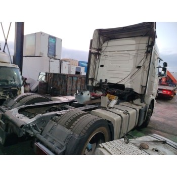 scania r i del año 2010