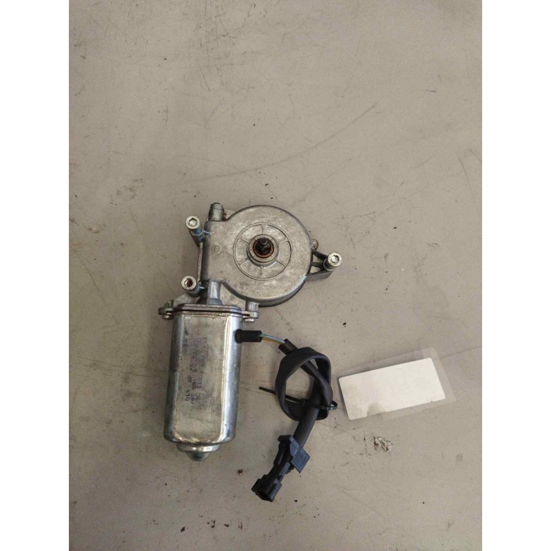 Recambio de motor elevalunas delantero derecho para renault premium route 2006 10.8 diesel referencia OEM IAM 7484561612 2