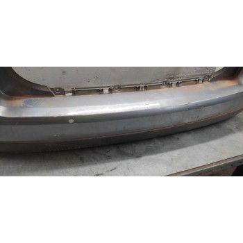 Recambio de paragolpes trasero para opel signum design referencia OEM IAM   