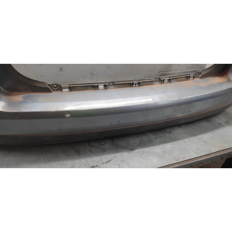 Recambio de paragolpes trasero para opel signum design referencia OEM IAM 4