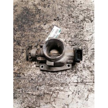Recambio de caja mariposa para ford ka (ccq) referencia OEM IAM 96BFCC012802 3 PINS 
