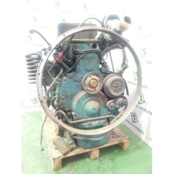 Recambio de motor completo para volvo trucks fh 12 fh 12.420 (420cv) referencia OEM IAM D12A420EC93  